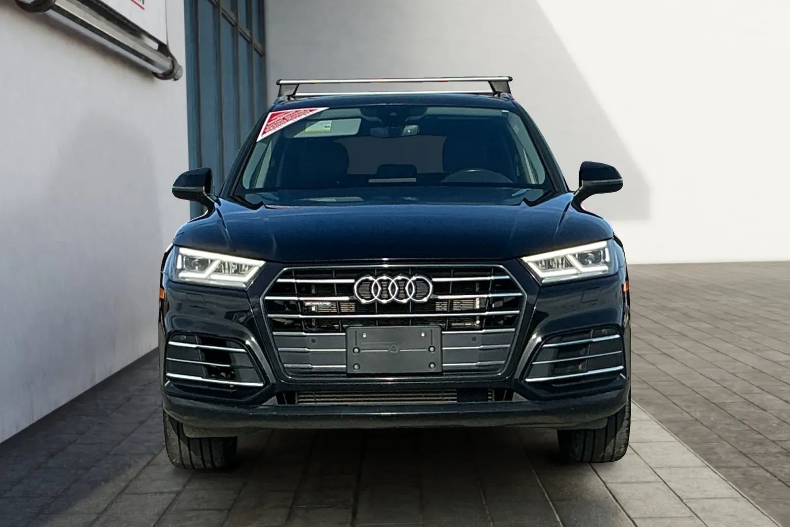 Used 2020 Audi Q5 e Premium Plus w/ Premium Plus Package image 8