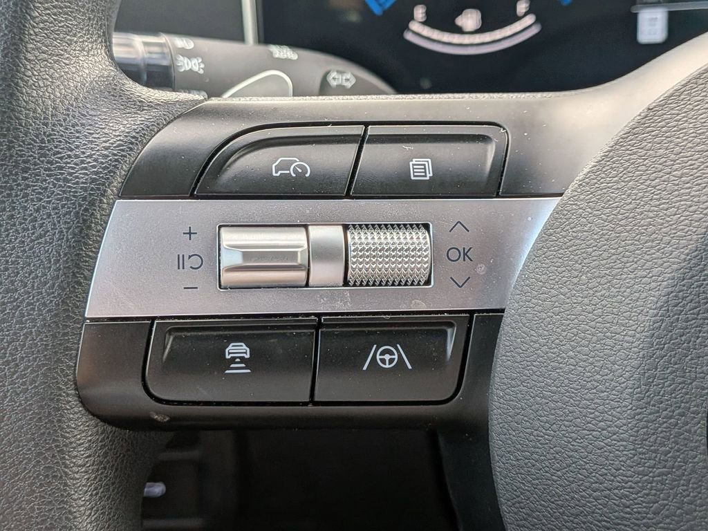 Used 2025 Hyundai Sonata SEL image 20