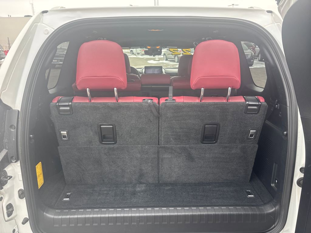 Used 2022 Lexus GX 460 Premium w/ Premium Package image 30