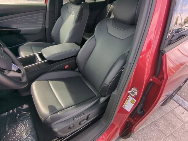 Certified 2023 Volkswagen ID.4 Pro S image 20