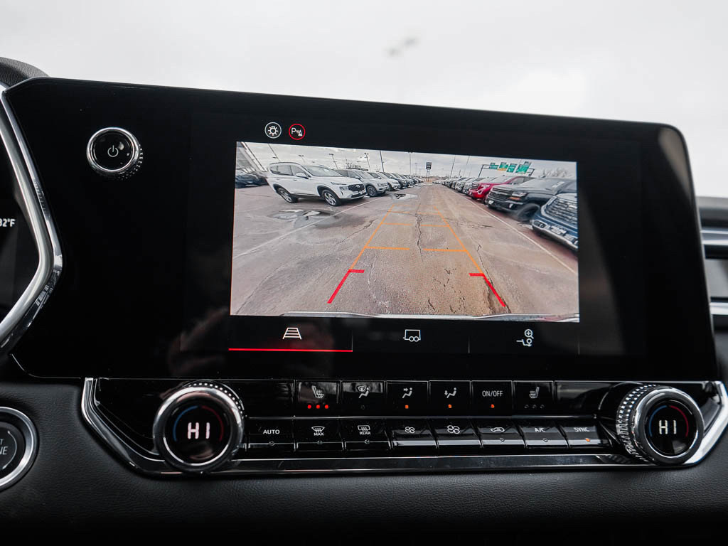 New 2026 GMC Canyon Elevation w/ Convenience Package AWD/4WD image 23