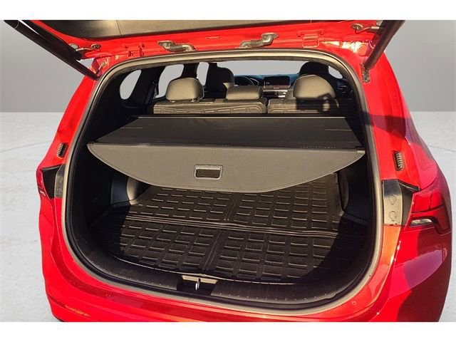 Used 2023 Hyundai Santa Fe Calligraphy image 28