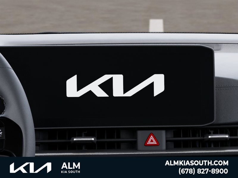 New 2027 Kia Carnival LXS FWD image 20