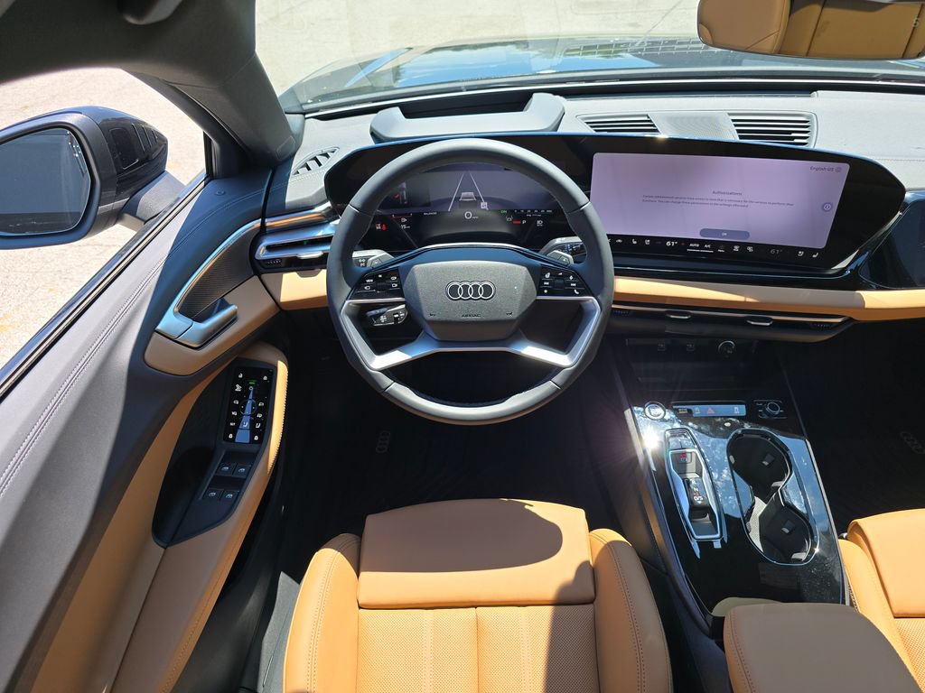 New 2026 Audi A5 2.0T Prestige AWD/4WD image 18