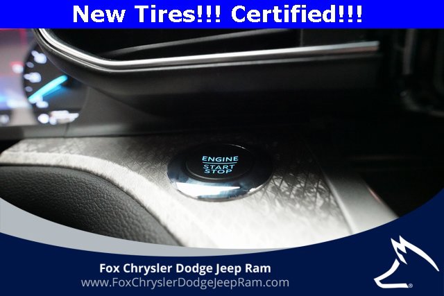 Used 2022 Ford Explorer Timberline image 31