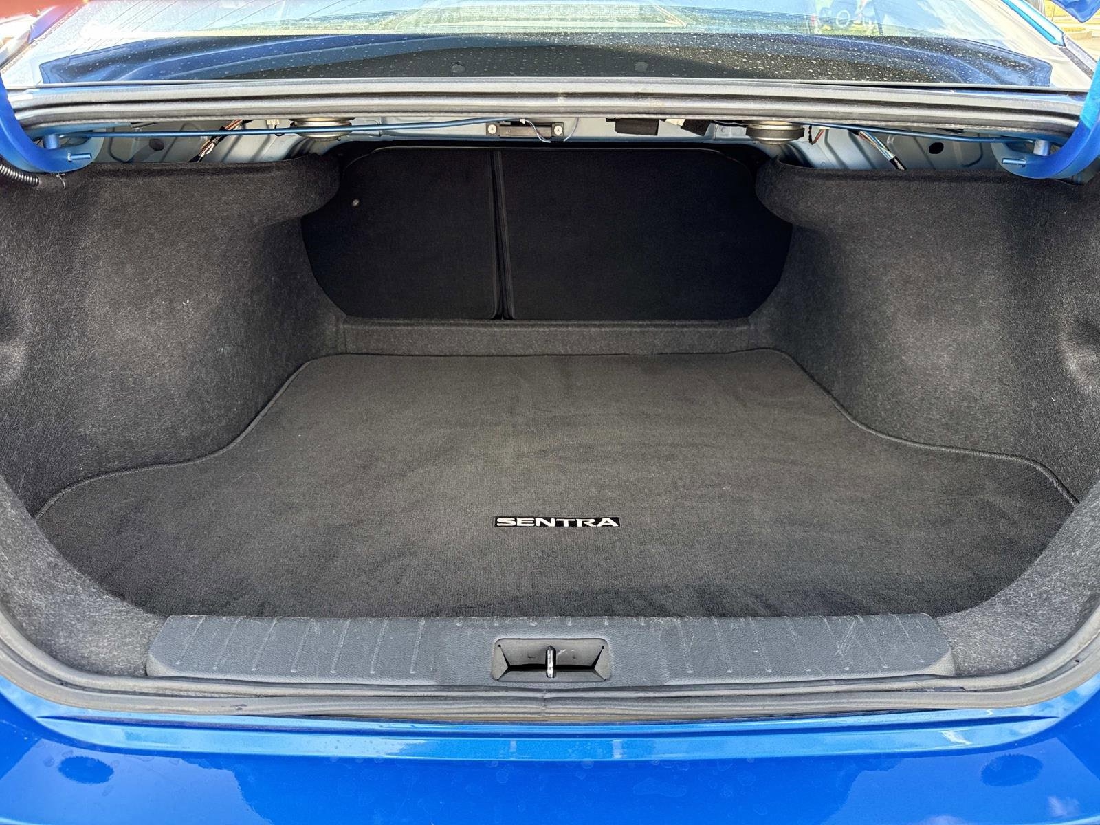 Used 2023 Nissan Sentra SV image 26