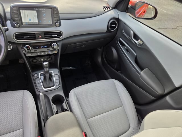 Used 2019 Hyundai Kona Ultimate FWD image 19