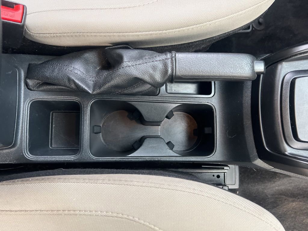 Used 2018 Ford EcoSport S image 23