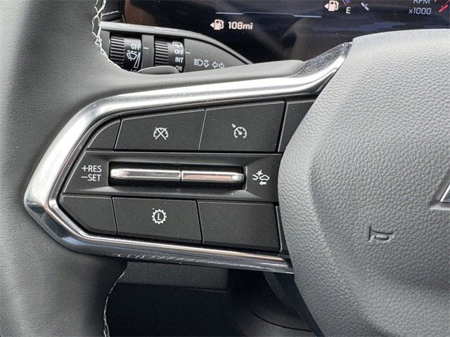 New 2026 Chevrolet Traverse LT w/ Midnight/Sport Edition image 16