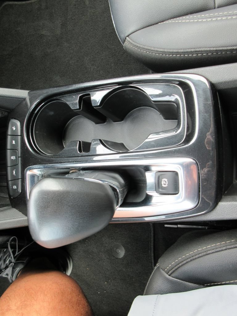 Certified 2023 Chevrolet TrailBlazer ACTIV w/ Convenience Package FWD image 27