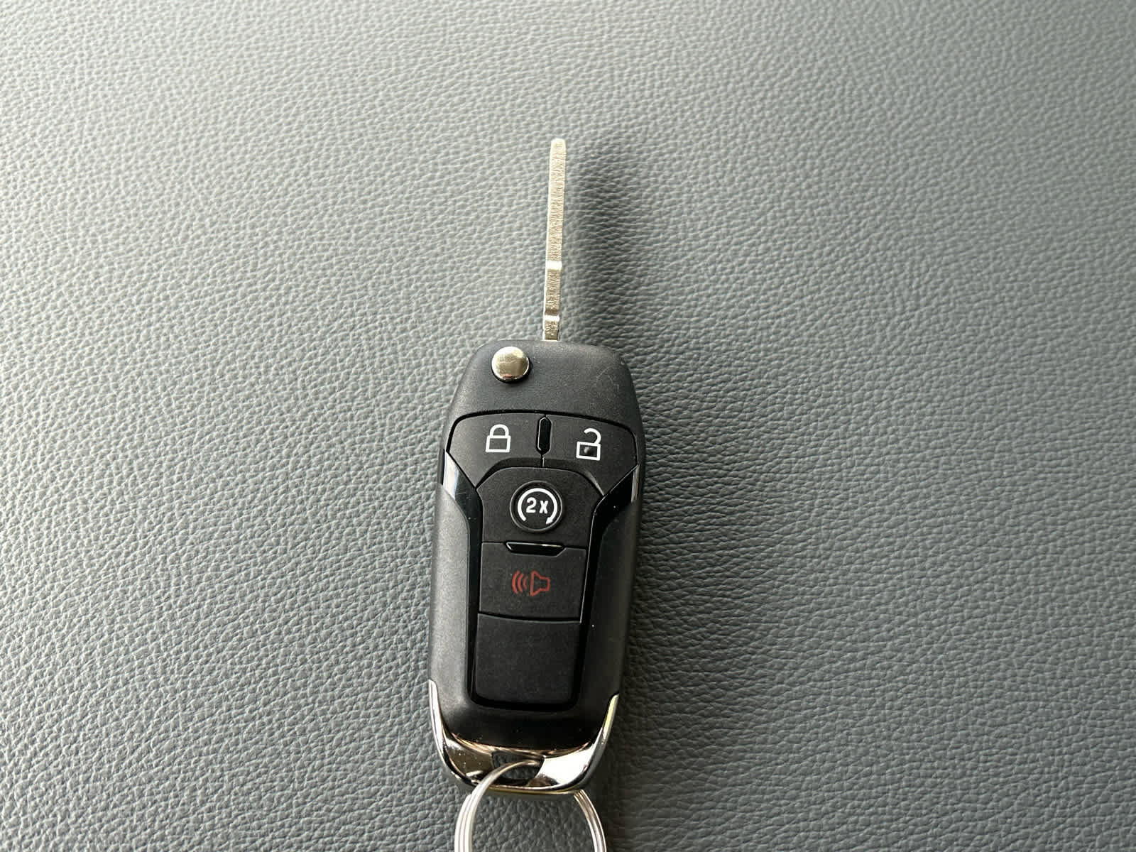 New 2026 Ford F450 XL w/ XL Chrome Package image 40