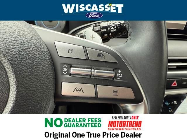 Used 2023 Hyundai Palisade Calligraphy w/ Cargo Package image 18