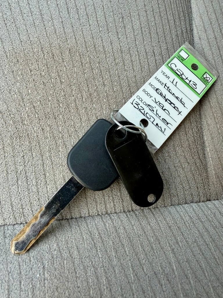 Used 2011 Honda Odyssey LX image 33