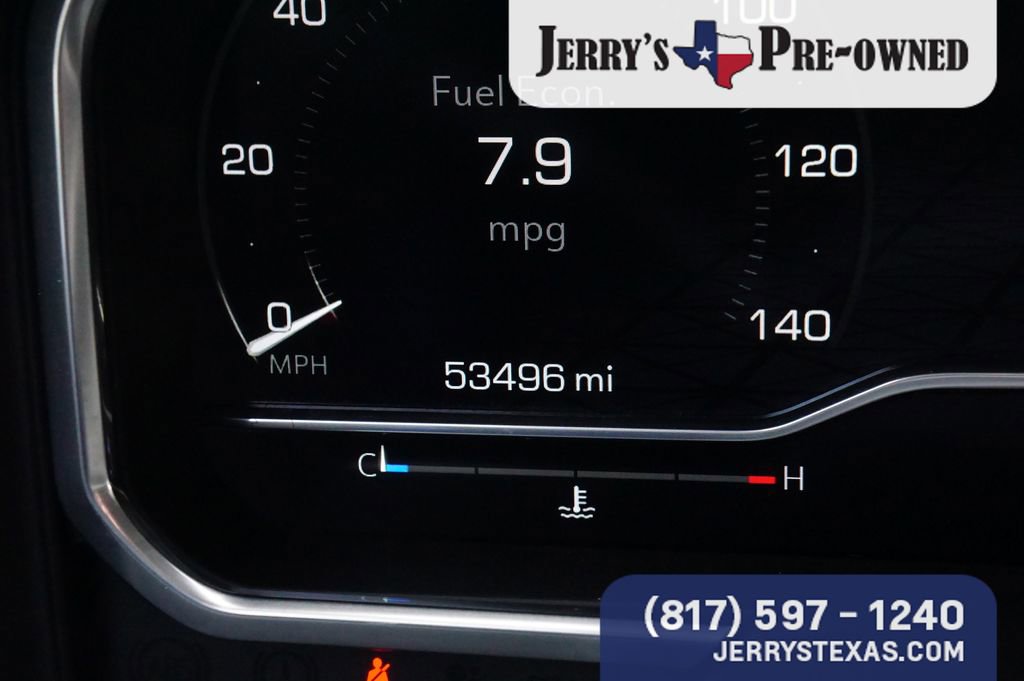 Used 2024 GMC Sierra 2500 Denali w/ Denali Reserve Package image 10