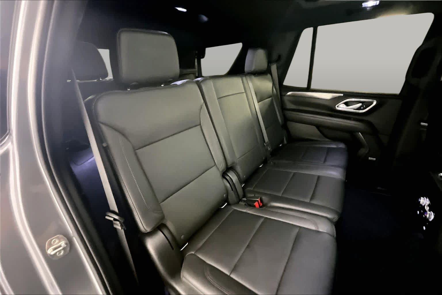 Certified 2022 GMC Yukon AT4 AWD/4WD image 20
