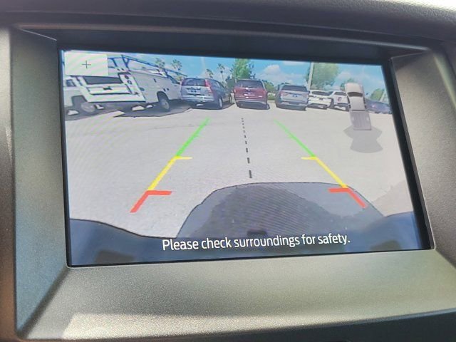 Certified 2022 Ford Ranger XLT w/ Tremor Off-Road Package image 29