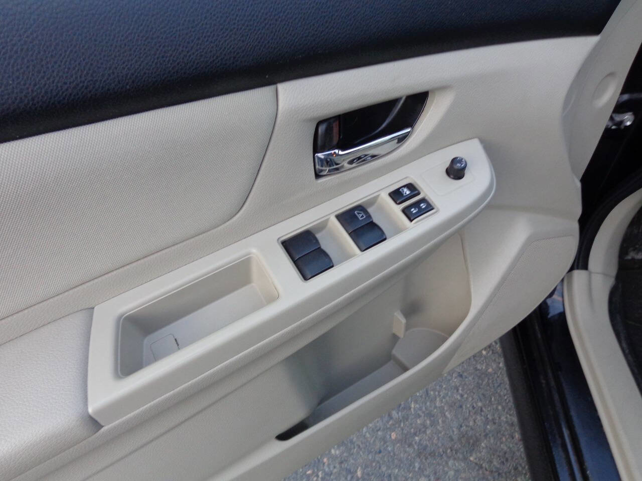 Used 2014 Subaru Crosstrek 2.0i Premium image 28