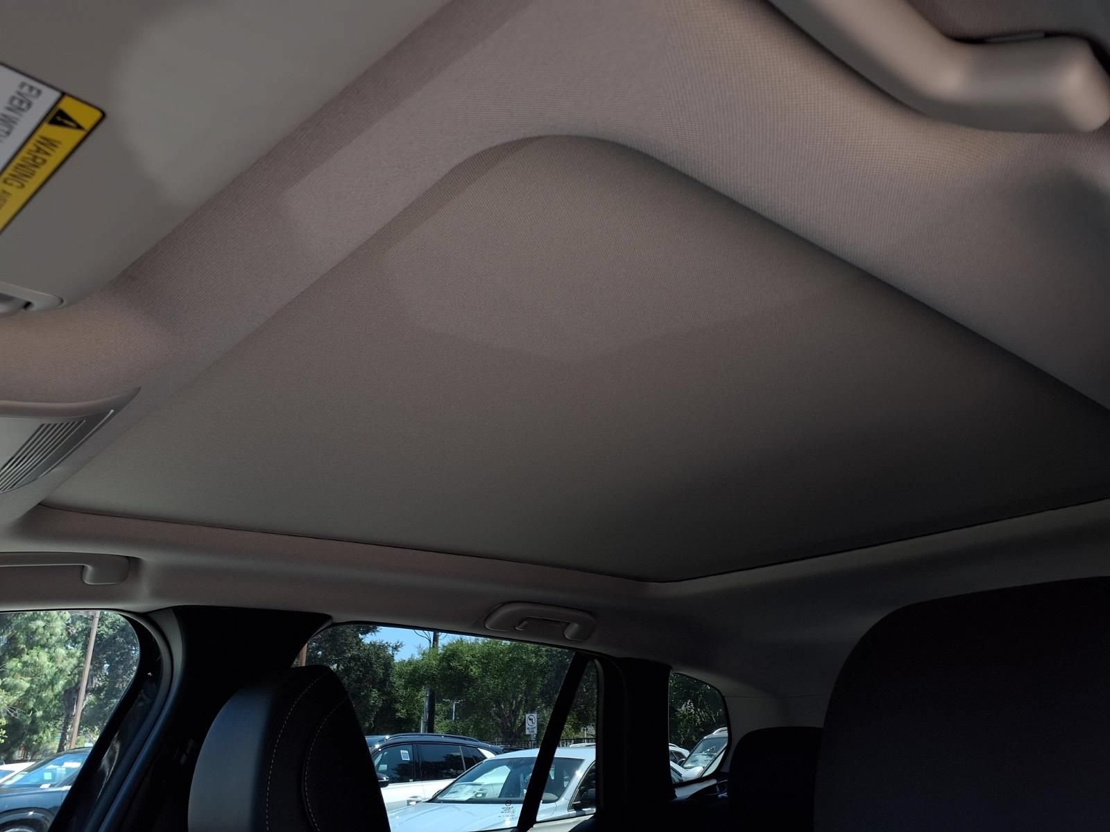 New 2026 MAZDA CX-50 Meridian Edition AWD/4WD image 17