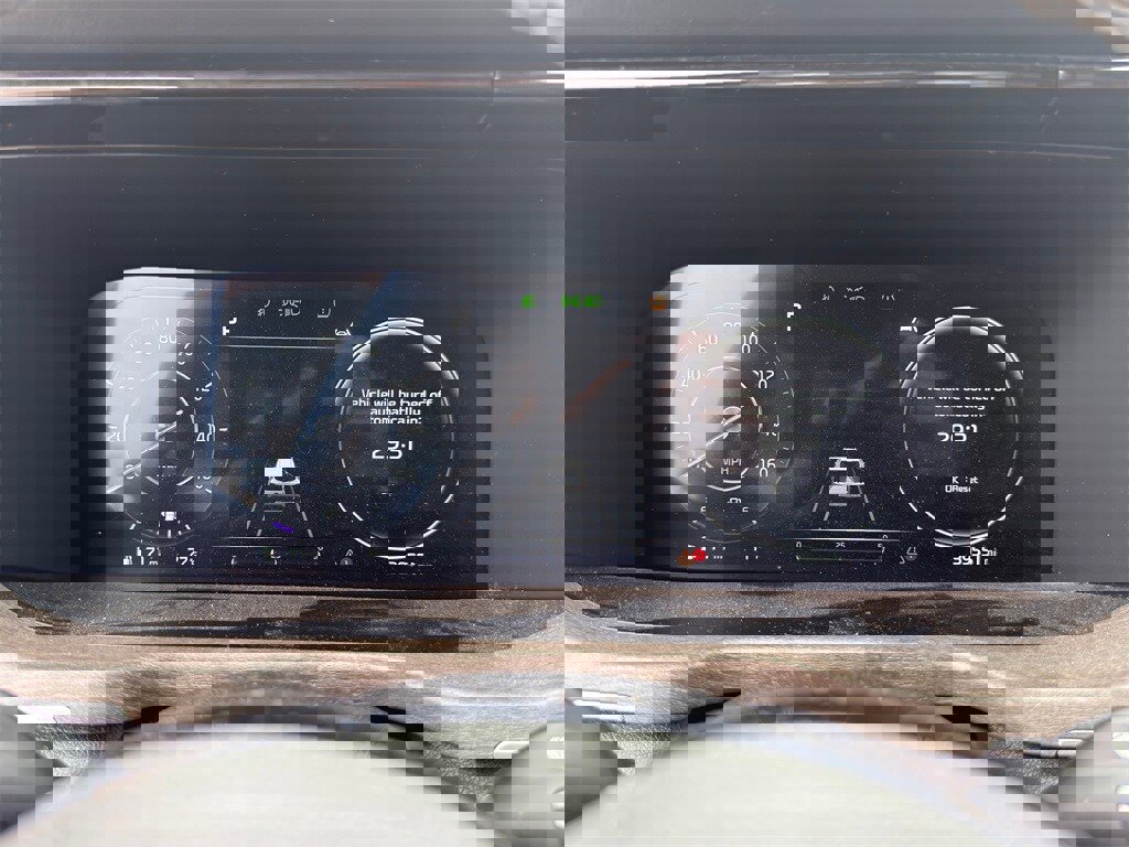 Used 2021 Kia Sorento SX Prestige image 29