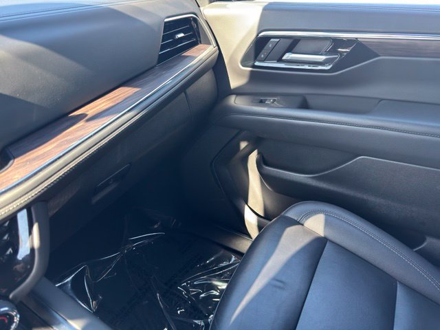 Certified 2025 Chevrolet Tahoe LT AWD/4WD image 27