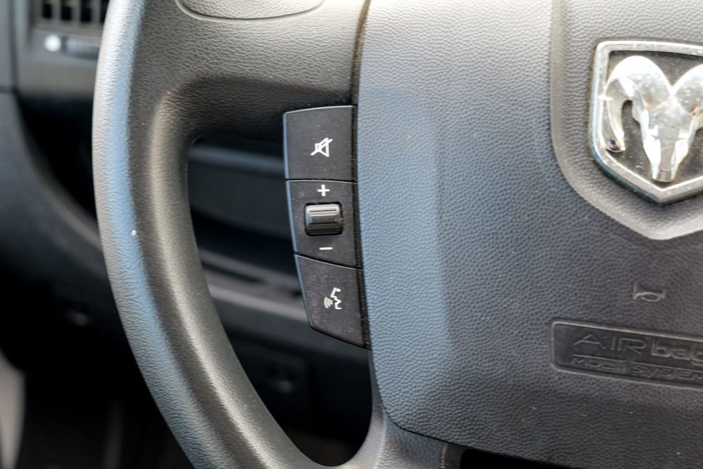 Used 2020 RAM ProMaster 1500 image 16