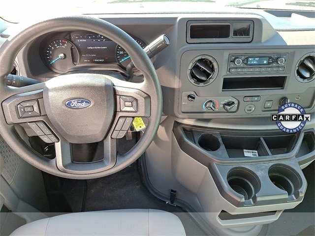 Used 2024 Ford E-450 and Econoline 450 Super Duty w/ Driver's Safety Package image 10