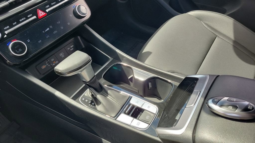 Used 2026 Hyundai Santa Cruz SEL image 20