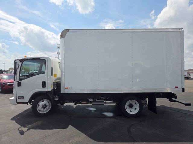 New 2025 Chevrolet Low Cab Forward RWD image 13