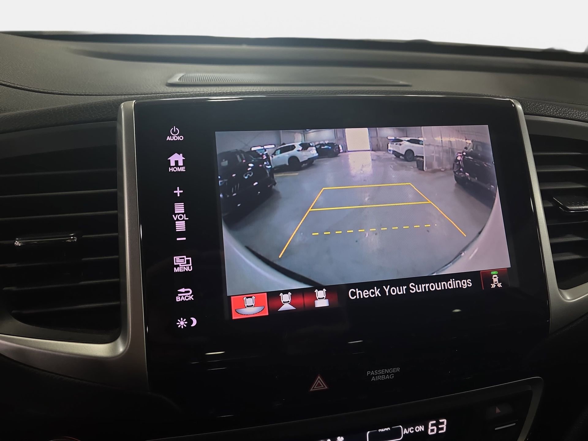 Used 2019 Honda Ridgeline RTL-E image 23