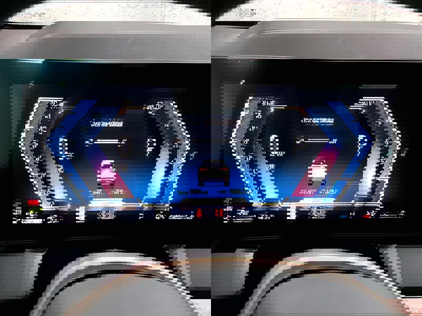 Certified 2025 BMW X3 xDrive30i w/ Premium Package image 22