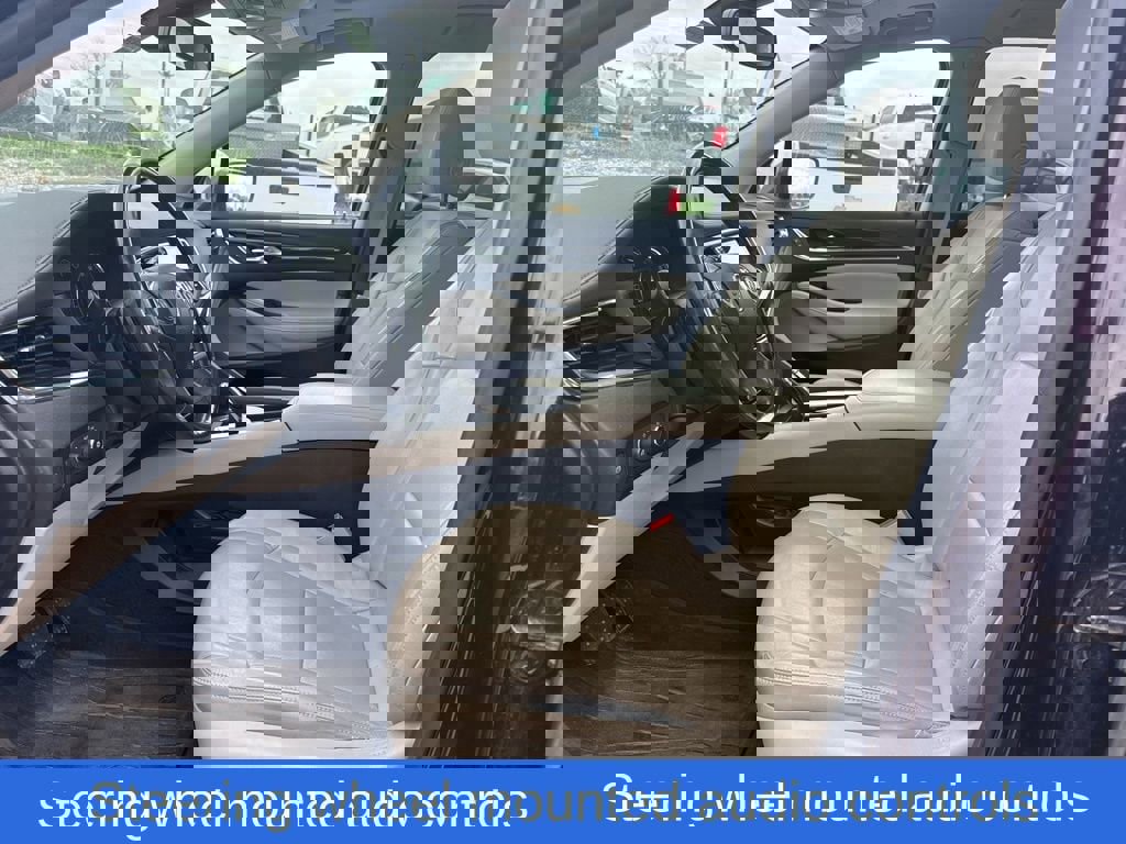 Used 2019 Buick Enclave Premium w/ Experience Buick Package image 5