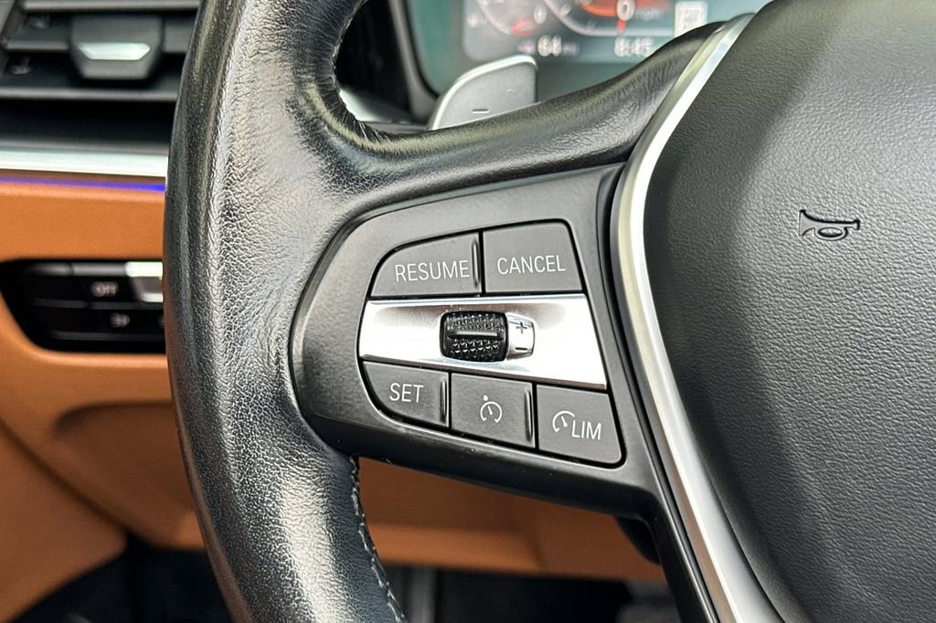 Used 2022 BMW 430i Convertible w/ Premium Package 2 image 25