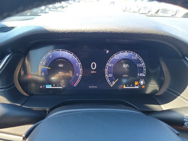 Used 2025 Jeep Grand Cherokee Laredo RWD image 19