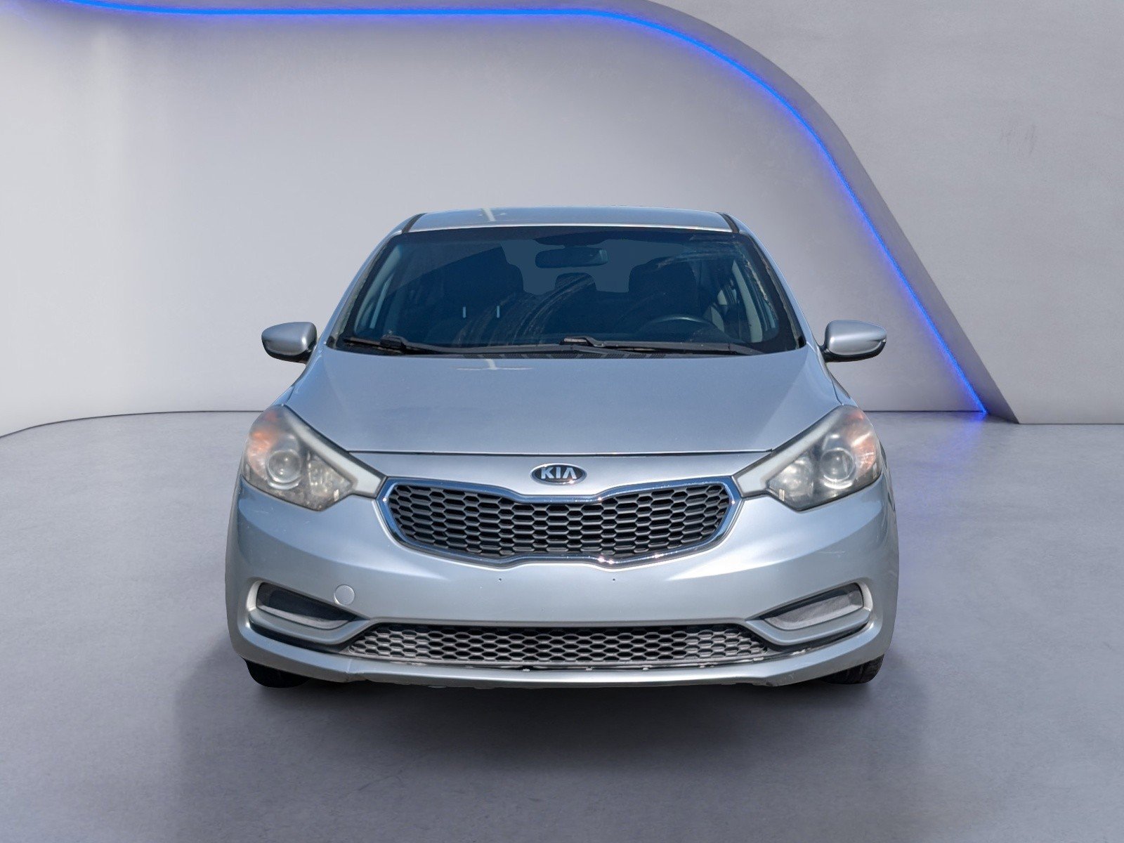 Used 2016 Kia Forte LX image 5