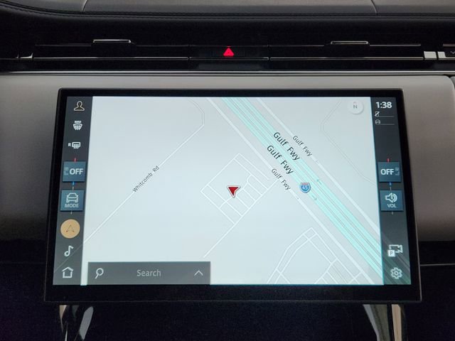 New 2026 Land Rover Range Rover Sport Dynamic SE image 17