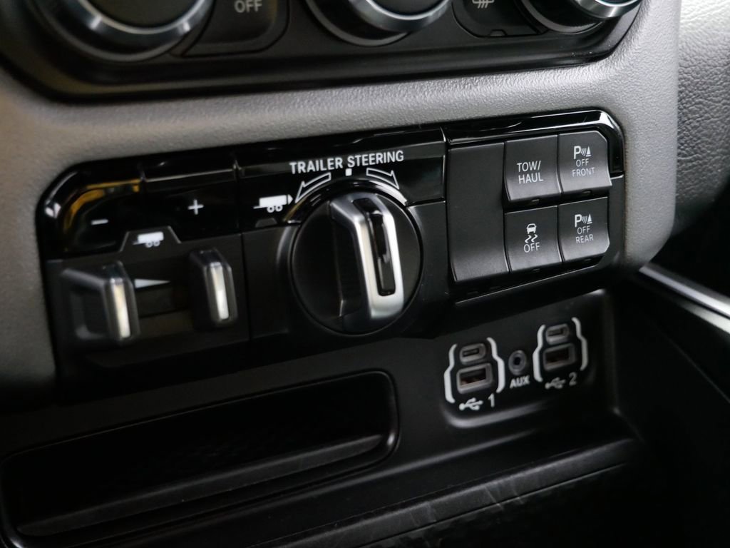 Used 2021 RAM 1500 Big Horn image 20