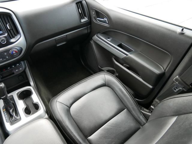 Used 2018 Chevrolet Colorado ZR2 image 11