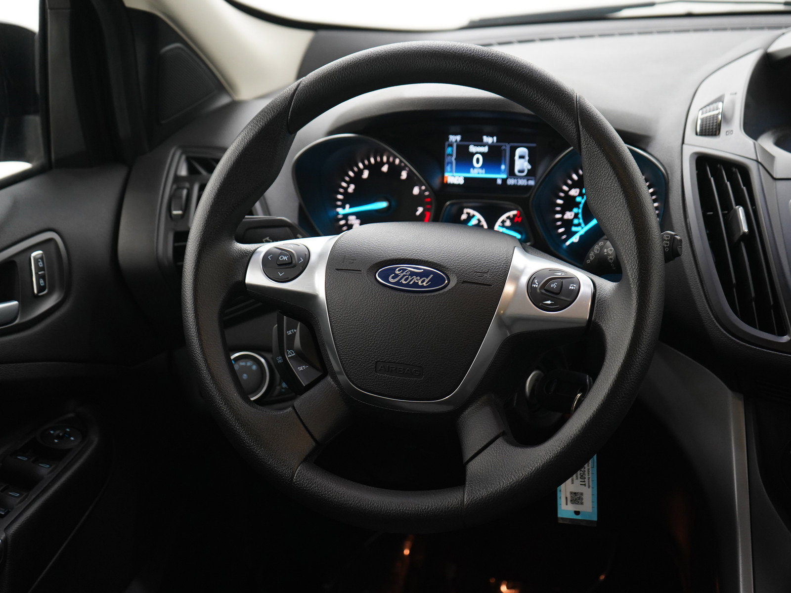 Used 2016 Ford Escape SE AWD/4WD image 14