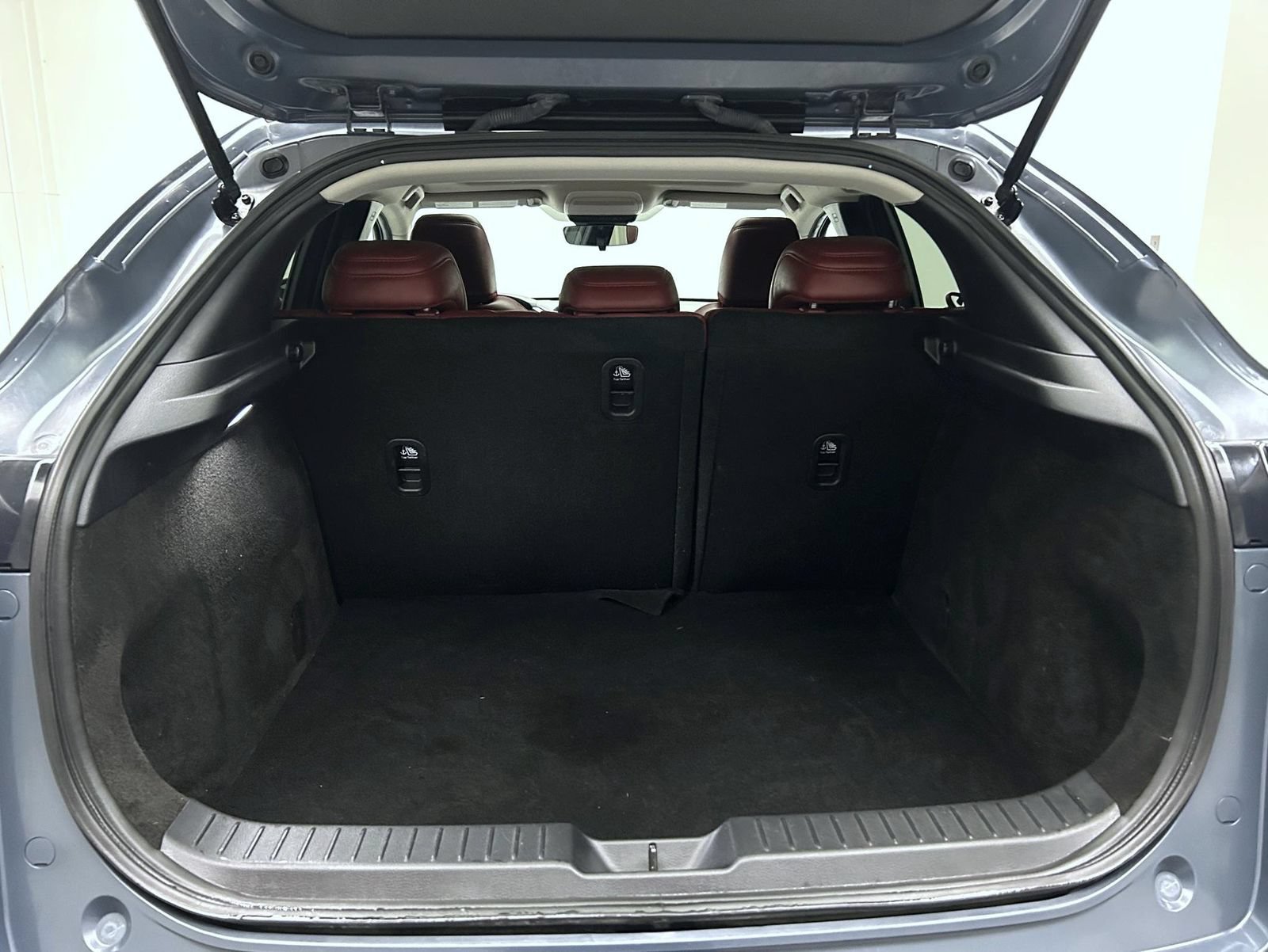Certified 2024 MAZDA CX-30 AWD 2.5 S w/ Preferred Package image 21