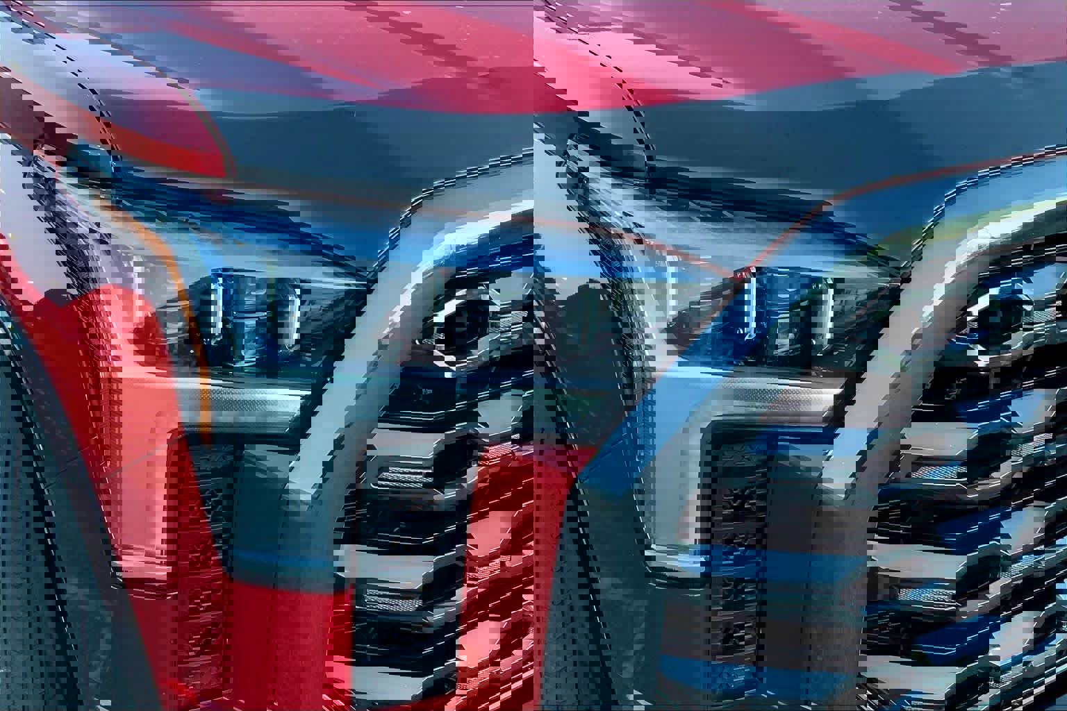 Used 2022 Toyota Tundra Platinum w/ Advanced Package image 26