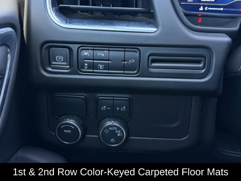 Used 2022 Chevrolet Tahoe RST w/ Luxury Package RWD image 25