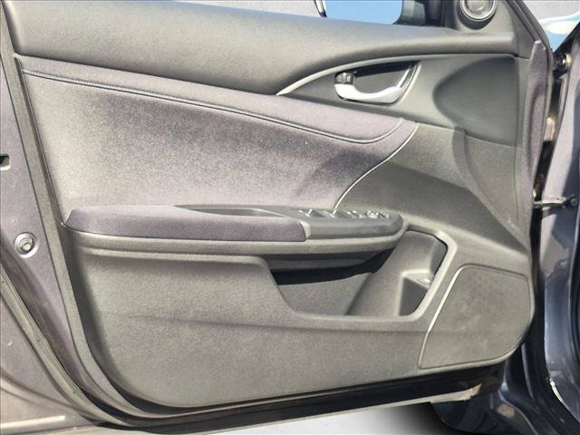 Used 2022 Honda Insight EX image 11