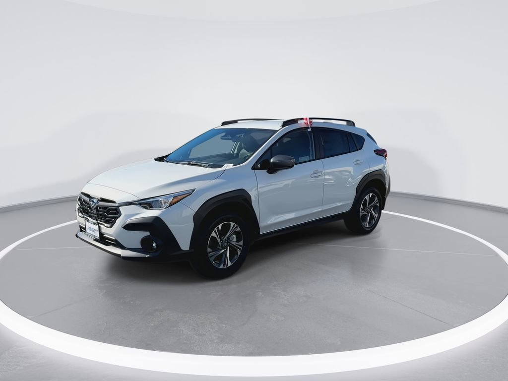 New 2026 Subaru Crosstrek 2.0i Premium image 4