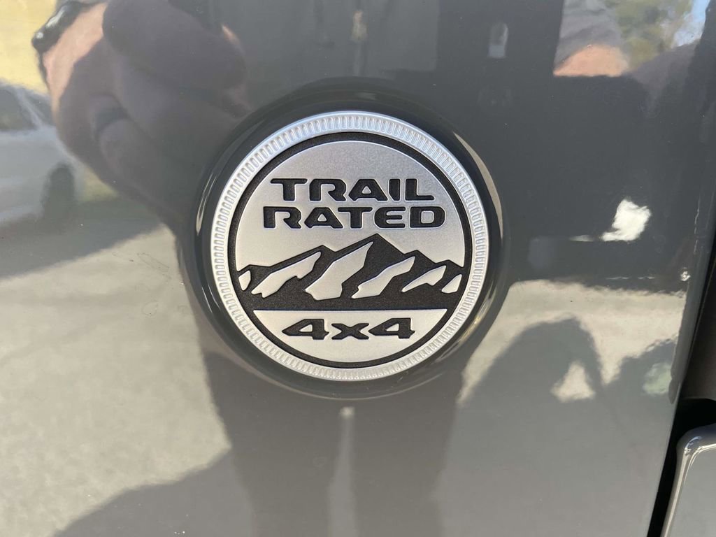 Used 2021 Jeep Wrangler Sport S image 8