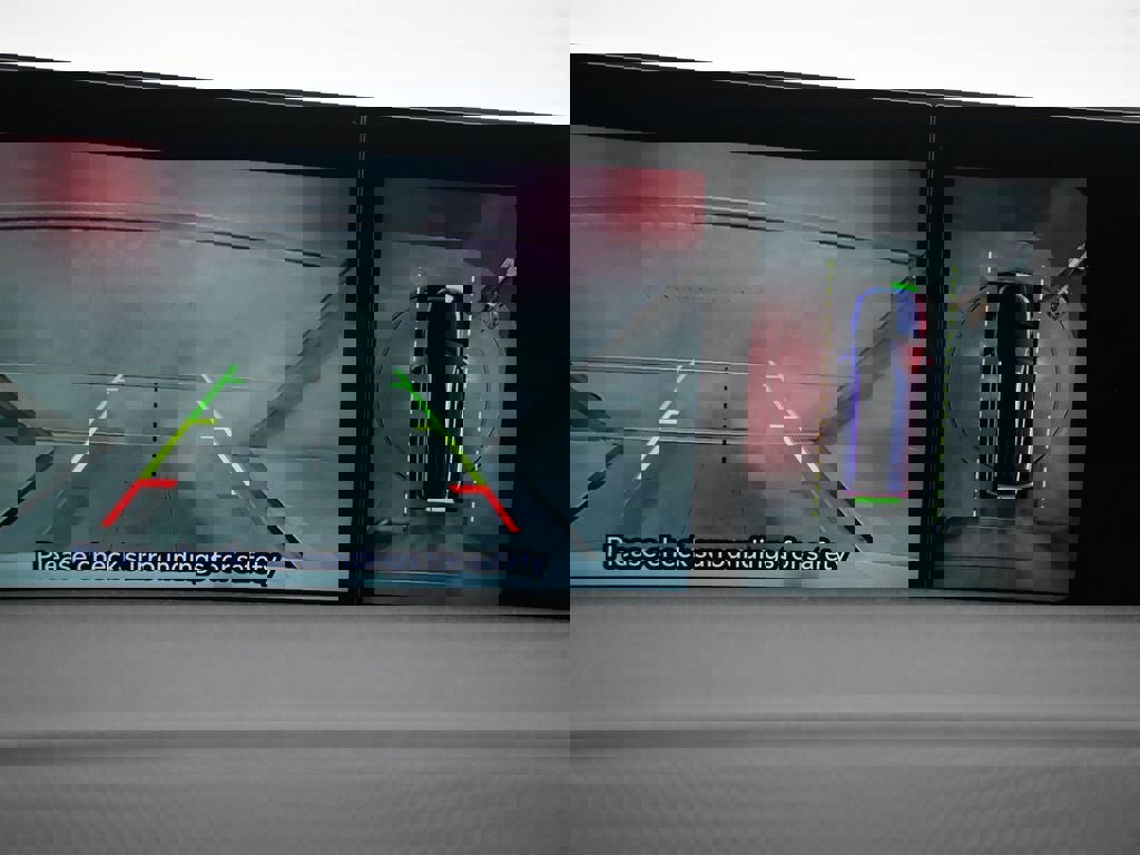 New 2025 Lincoln Navigator L Reserve w/ Jet Appearance Package image 16