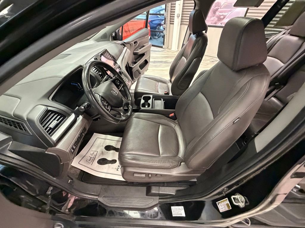Used 2019 Honda Odyssey EX-L image 57