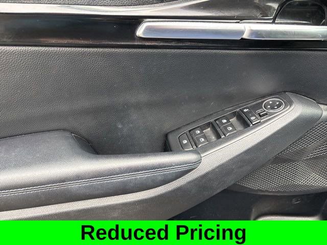 Used 2021 Kia Seltos S image 13