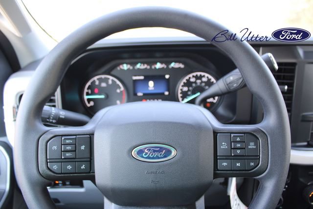 New 2026 Ford F250 XL w/ STX Appearance Package image 15