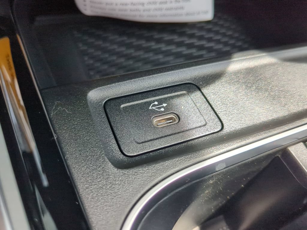 Certified 2024 Mercedes-Benz GLA 35 AMG 4MATIC image 9