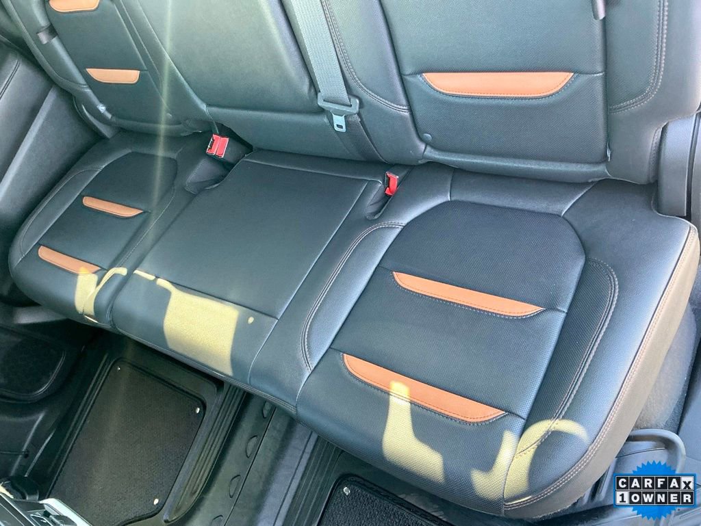 Used 2021 GMC Sierra 1500 AT4 w/ AT4 Value Package AWD/4WD image 32